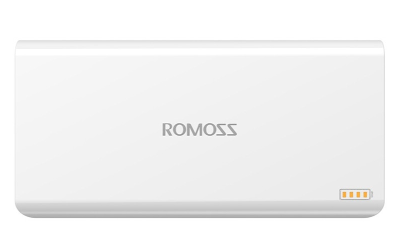 Внешний аккумулятор Romoss Coeus 20 20000mAh