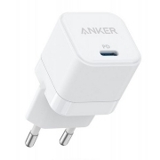 Сетевое зарядное устройство Anker PPort III 20W Cube (A2149)