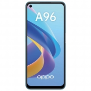 Смартфон OPPO A96 6/128GB, синий