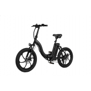 Электровелосипед Onesport BK6