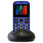 Мобильный телефон Vertex C311, синий