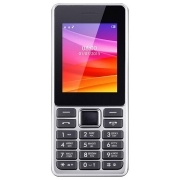 Мобильный телефон Vertex D514, черный