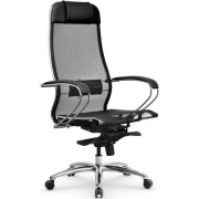 Кресло Метта S-1.04 MPES черный (z312294682)