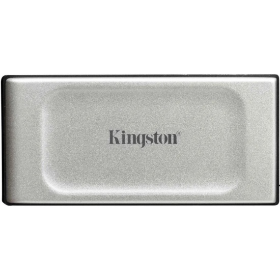 Накопитель SSD Kingston USB 3.2 4Tb SXS2000/4000G 1.8