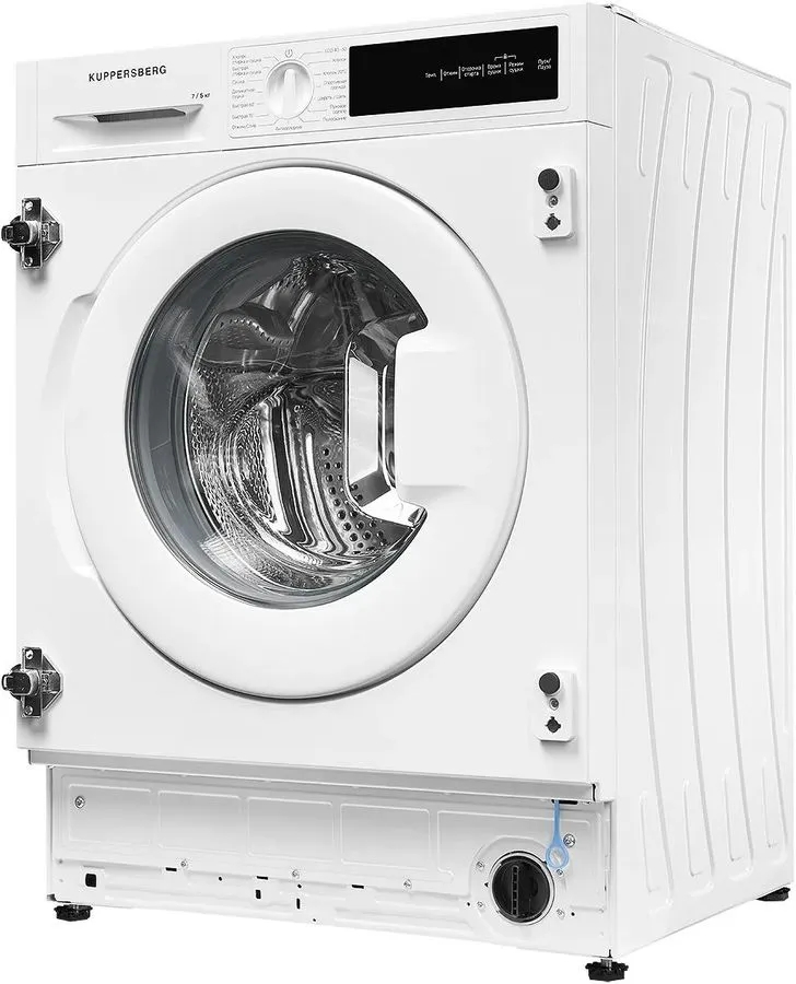 Встраиваемая стиральная машина Kuppersberg WDM 560