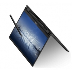 Ноутбук MSI Summit E14 Flip Evo (A13MT-468XRU), черный
