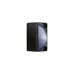 Смартфон Samsung SM-F946B Galaxy Z Fold 5 5G 256Gb 12Gb черный фантом раскладной 3G 4G 1Sim 7.6