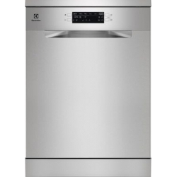 Посудомоечная машина Electrolux ESA47200SX, серебристый 