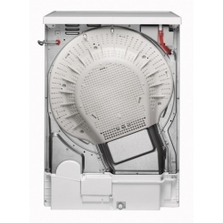 Сушильная машина Electrolux EW6C527P, белый
