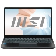 Ноутбук MSI Modern 14 C12M-263RU 14" (9S7-14J112-263), черный