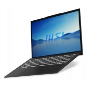 Ноутбук MSI Prestige 13 Evo (A13M-225XRU), черный