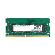 Оперативная память CBR DDR3 SODIMM CD3-SS04G16M11-01