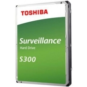 Жесткий диск Toshiba Surveillance S300 10Tb (HDWT31AUZSVA)