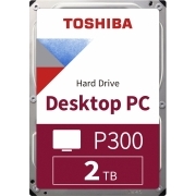 Жесткий диск Toshiba SATA-III 2Tb 128Mb 3.5" (HDWD320UZSVA)