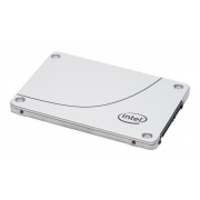 SSD жесткий диск SATA2.5" 1.92TB TLC D3-S4510 SSDSC2KB019T801 INTEL