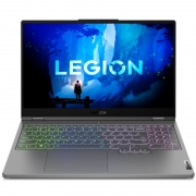 Ноутбук Lenovo Legion 5 15IAH7H серый 15.6" (82RB00ESRK)