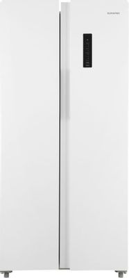 Холодильник SunWind SCS504F, белый 