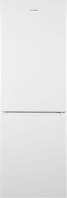 Холодильник SunWind SCC373, белый 