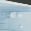 Холодильник SunWind SCC405, графит 