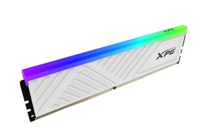 Оперативная память DIMM ADATA XPG Spectrix D35G RGB 32GB DDR4-3600 (AX4U360032G18I-SWHD35G)