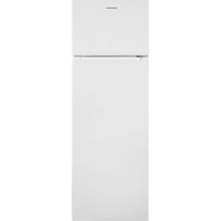Холодильник SunWind SCT257, белый 