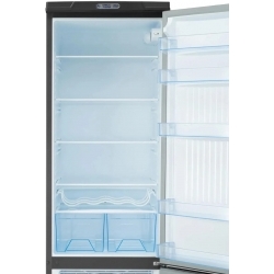 Холодильник SunWind SCC410, графит 