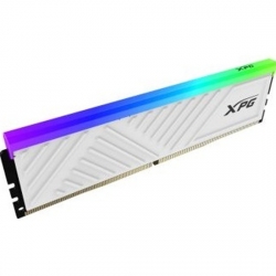 Оперативная память DIMM ADATA XPG Spectrix D35G RGB 32GB DDR4-3600 (AX4U360032G18I-SWHD35G)
