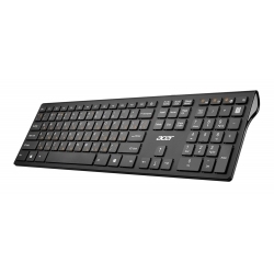 Клавиатура Acer OKR020, черный (ZL.KBDEE.004)