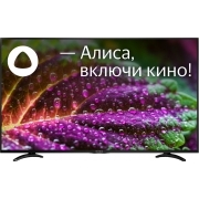 Телевизор Irbis 55U1YDX165BS2 55 ", Черный