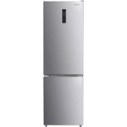 Холодильник SunWind SCC356, серебристый