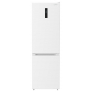 Холодильник SunWind SCC356, белый 