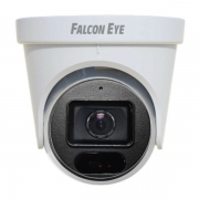 Камера видеонаблюдения IP Falcon Eye FE-HD2-30A 2.8-2.8мм, белый
