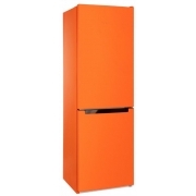 Холодильник NORDFROST NRB 162NF OR оранжевый