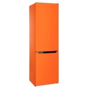 Холодильник NORDFROST NRB 164NF OR оранжевый