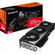 Видеокарта Gigabyte PCI-E 4.0 (GV-R76GAMING OC-8GD)