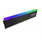 Оперативная память DIMM ADATA XPG Spectrix D35G RGB 32GB DDR4-3200 (AX4U320032G16A-SBKD35G)