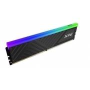 Оперативная память ADATA 8Gb DDR4 3600MHz XPG SPECTRIX D35G RGB (AX4U36008G18I-SBKD35G)