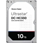 Жесткий диск WD SAS 10TB 7200RPM (0B42303)