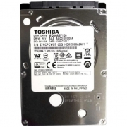 Жесткий диск Toshiba MQ04 1TB (MQ04ABF100)
