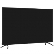 Телевизор Topdevice 55'' черный TDTV55BS06U_BK