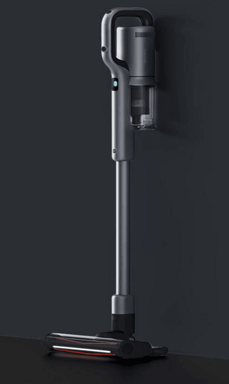 XCQ28RM Пылесос ROIDMI Cordless Vacuum Cleaner X30 Pro