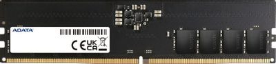 Оперативная память A-Data AD5U480016G-B DDR5 - 16ГБ 4800 DIMM OEM