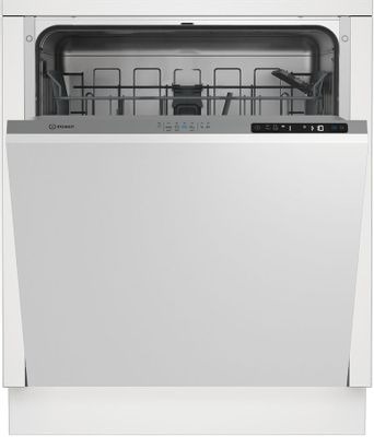 Встраиваемая посудомоечная машина Indesit DI 3C49 B, полноразмерная