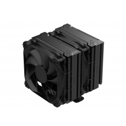 Кулер для процессора PentaWave Z06D Black (PW-Z06D-BK)