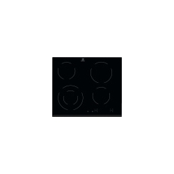 Варочная поверхность Electrolux EHF6241FOK, черный