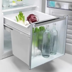 Холодильник Electrolux LRB3DE18S 1-нокамерн. белый