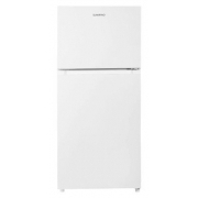 Холодильник SunWind SCT202 белый (двухкамерный)