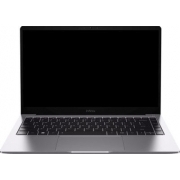 Ноутбук Infinix Inbook X2 T097808, серый