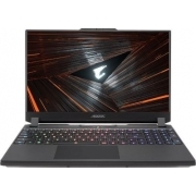 Ноутбук Gigabyte Aorus 15 XE5 XE5-73RU544UH, черный
