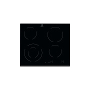 Варочная поверхность Electrolux EHF6241FOK, черный
